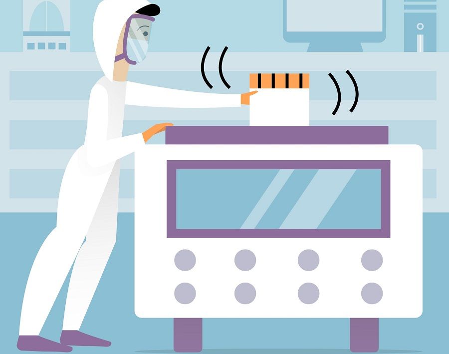 生物样本库常用设备与耗材的灭菌方式